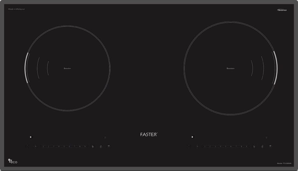 BẾP TỪ FASTER FS-999IN